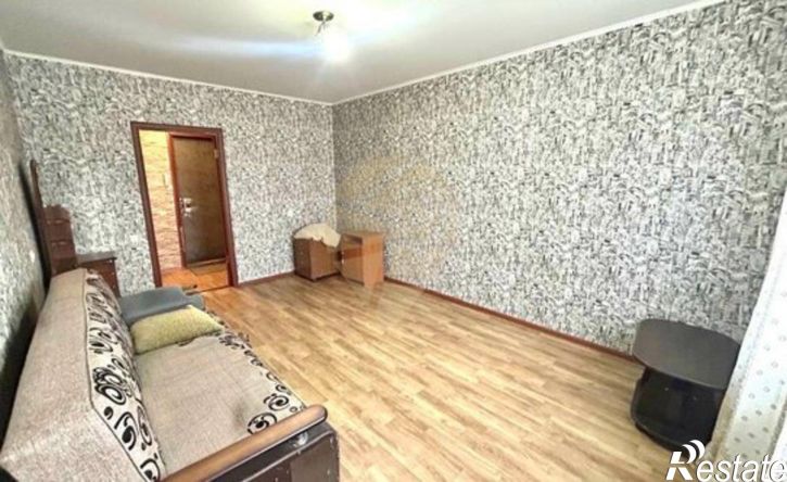 1-комн квартира мкр Макаренко, 13,  д. 13