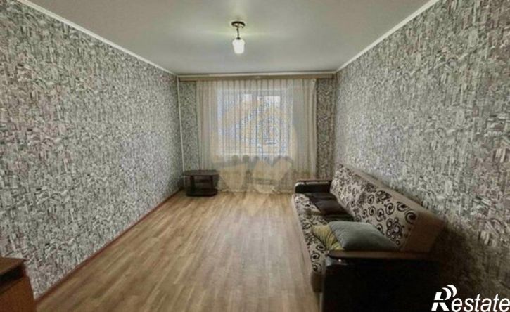 1-комн квартира мкр Макаренко, 13,  д. 13