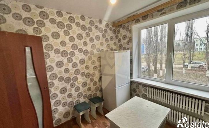 1-комн квартира мкр Макаренко, 13,  д. 13