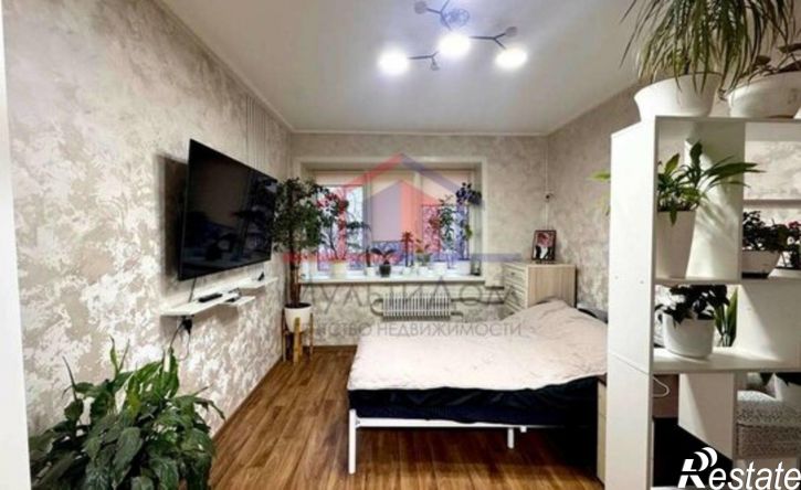 1-комн квартира мкр Приборостроитель, 6,  д. 6