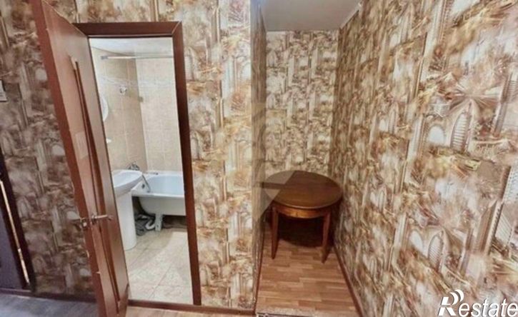 1-комн квартира мкр Макаренко, 13,  д. 13