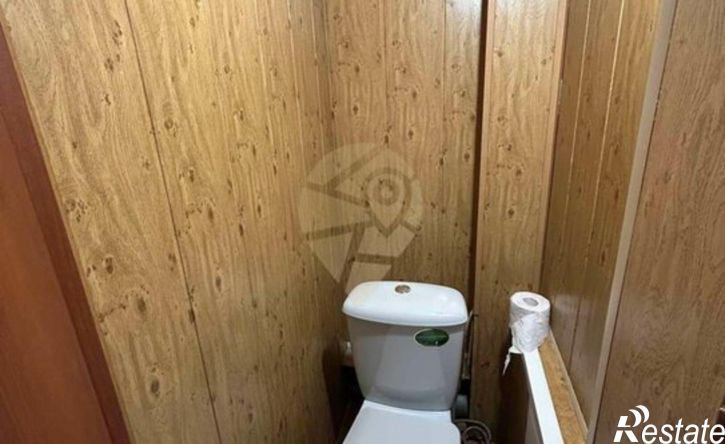 1-комн квартира мкр Макаренко, 13,  д. 13