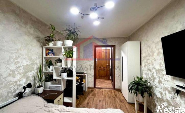 1-комн квартира мкр Приборостроитель, 6,  д. 6