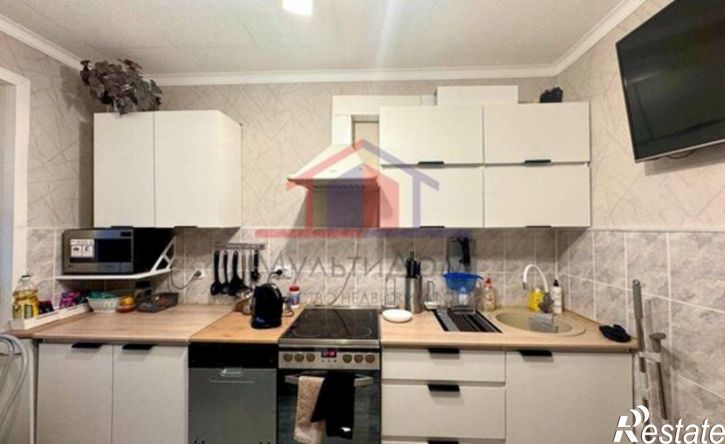 1-комн квартира мкр Приборостроитель, 6,  д. 6