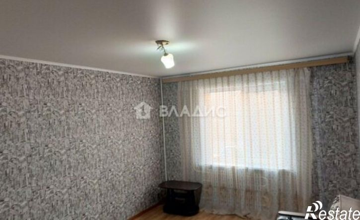 1-комн квартира мкр Макаренко, 13 1,  д. 13 1,  к. 1