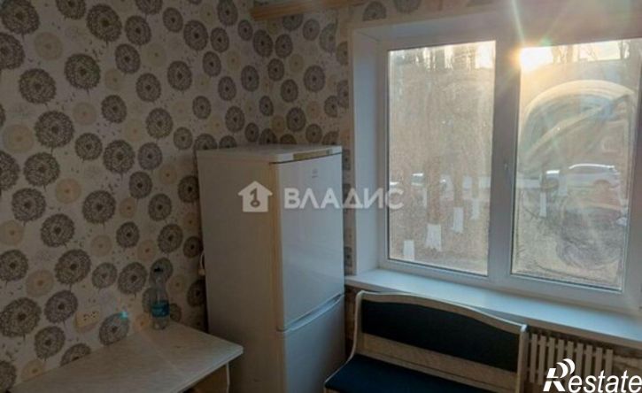 1-комн квартира мкр Макаренко, 13 1,  д. 13 1,  к. 1