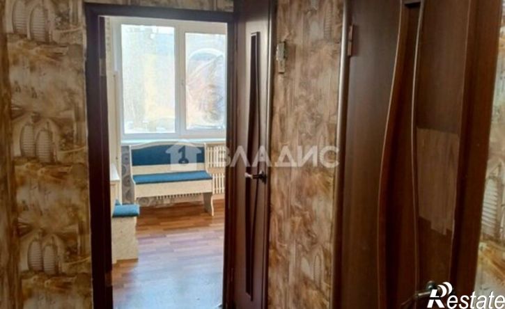 1-комн квартира мкр Макаренко, 13 1,  д. 13 1,  к. 1