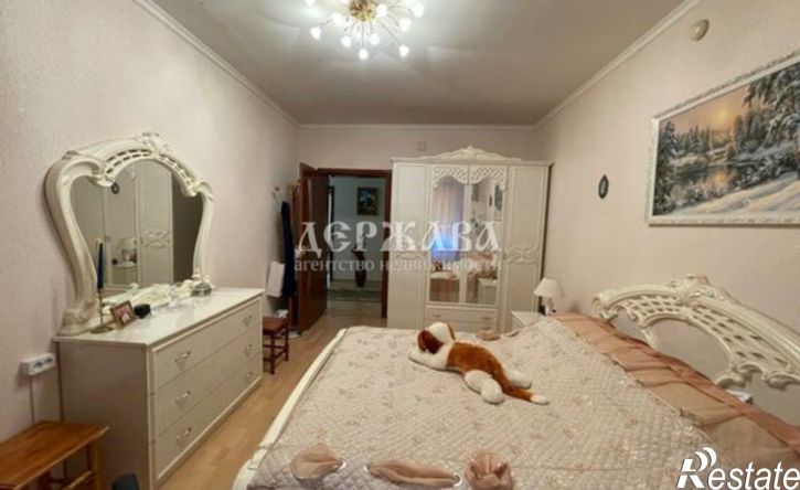 3-комн квартира Степной мкр, 24,  д. 24