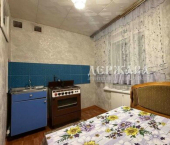 1-комн, 41кв м, этаж 4/9 мкр Жукова, 43