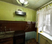 2-комн, 42кв м, этаж 5/5 мкр Горняк, 5