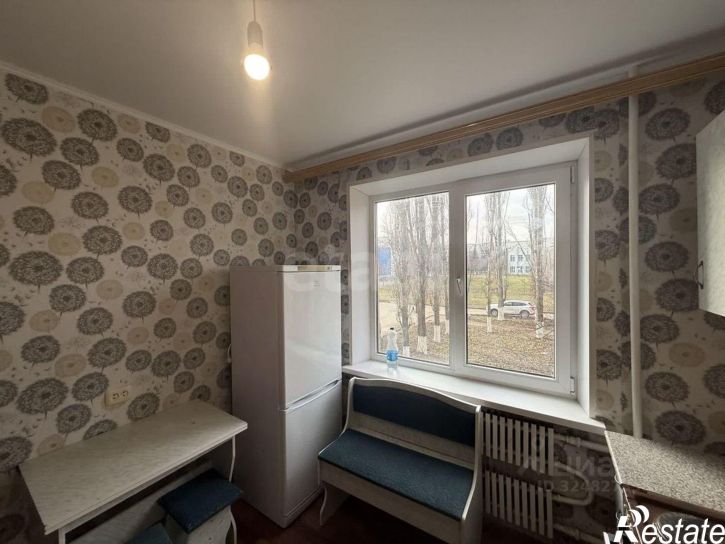 1-комн квартира мкр Макаренко, 13 1,  д. 13 1,  к. 1