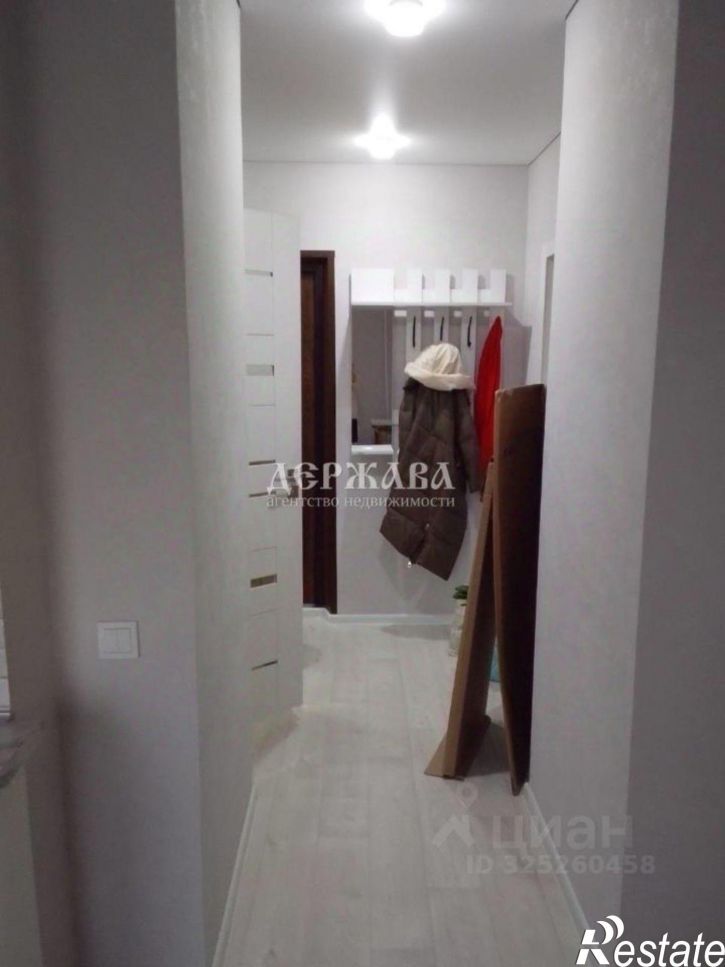 1-комн квартира мкр Жукова, 30,  д. 30