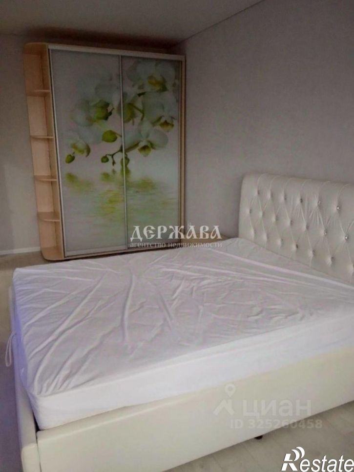 1-комн квартира мкр Жукова, 30,  д. 30