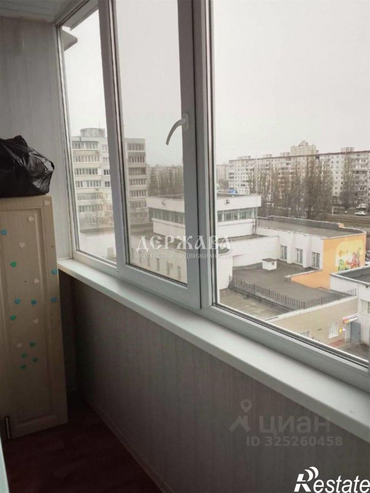 1-комн квартира мкр Жукова, 30,  д. 30