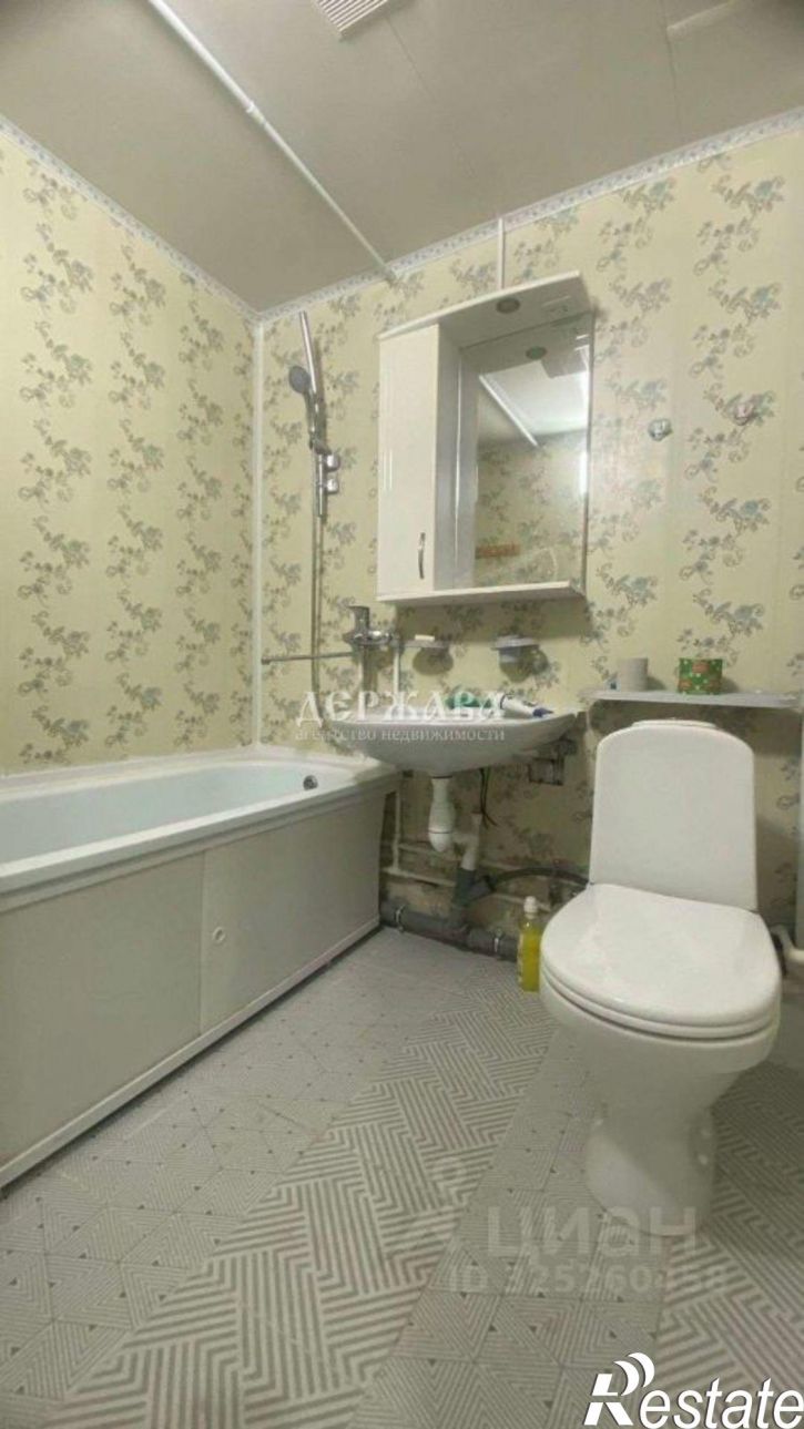 1-комн квартира мкр Жукова, 30,  д. 30