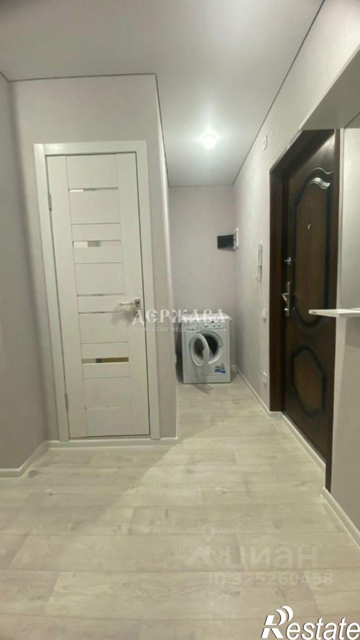 1-комн квартира мкр Жукова, 30,  д. 30