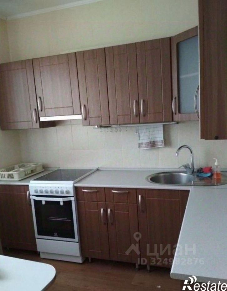 1-комн квартира Восточный мкр, 33,  д. 33