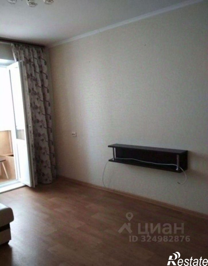 1-комн квартира Восточный мкр, 33,  д. 33