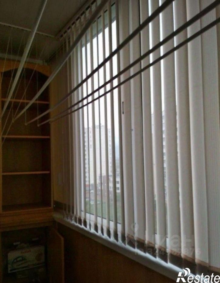 1-комн квартира Восточный мкр, 33,  д. 33