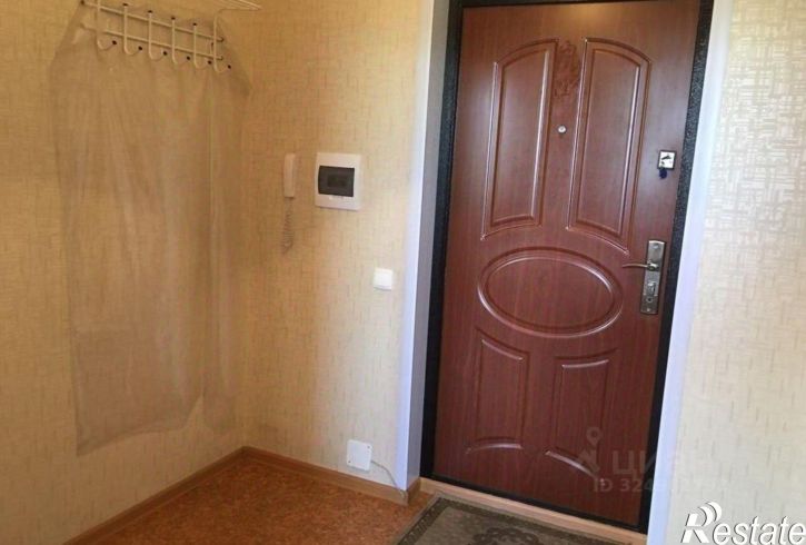 1-комн квартира Северный мкр, 35,  д. 35