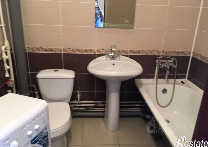 1-комн квартира Северный мкр, 35,  д. 35