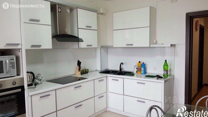 1-комн квартира Степной мкр, 20,  д. 20