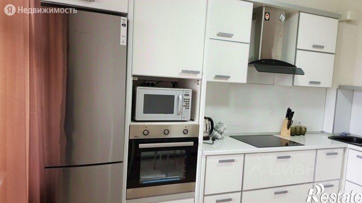 1-комн квартира Степной мкр, 20,  д. 20