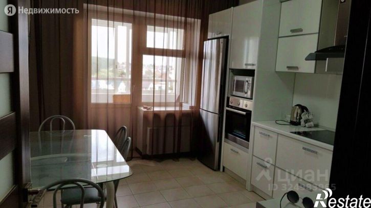 1-комн квартира Степной мкр, 20,  д. 20