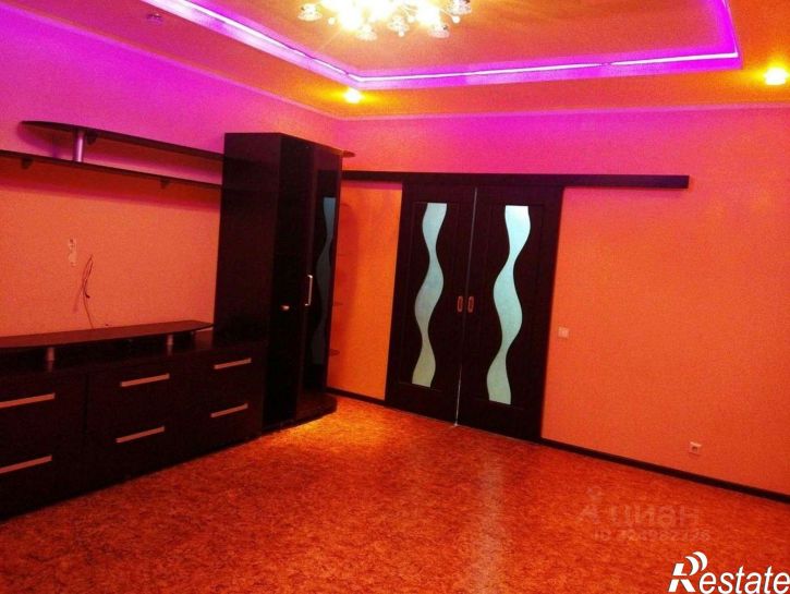 1-комн квартира Степной мкр, 26,  д. 26