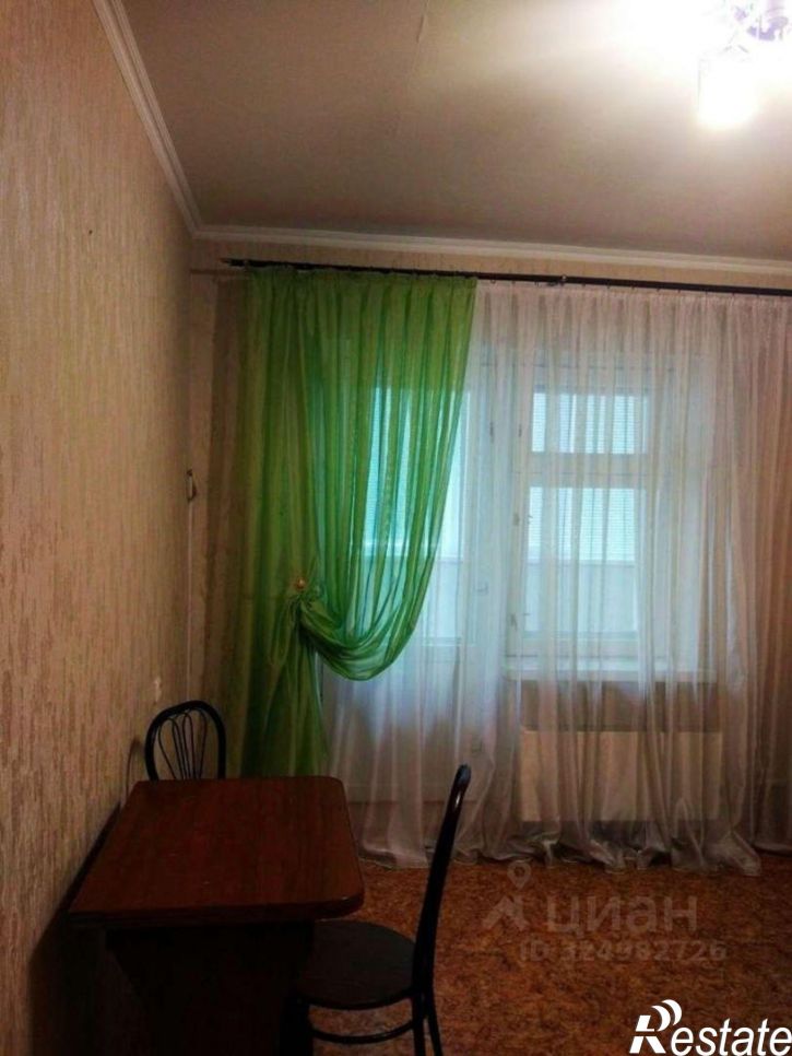 1-комн квартира Степной мкр, 26,  д. 26