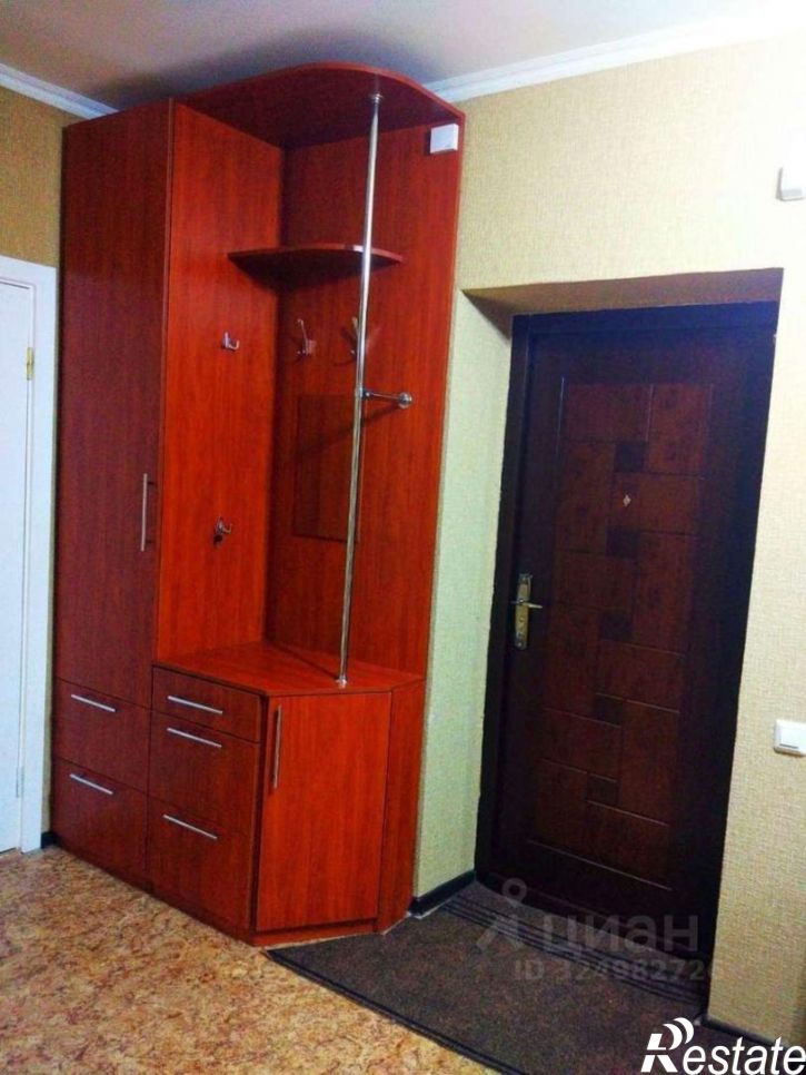 1-комн квартира Степной мкр, 26,  д. 26