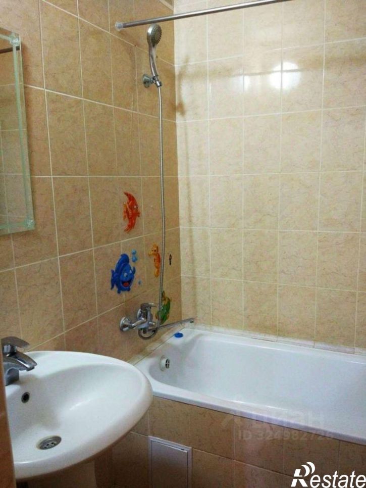 1-комн квартира Степной мкр, 26,  д. 26