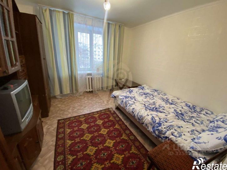 Комната Интернациональный мкр, 27,  д. 27