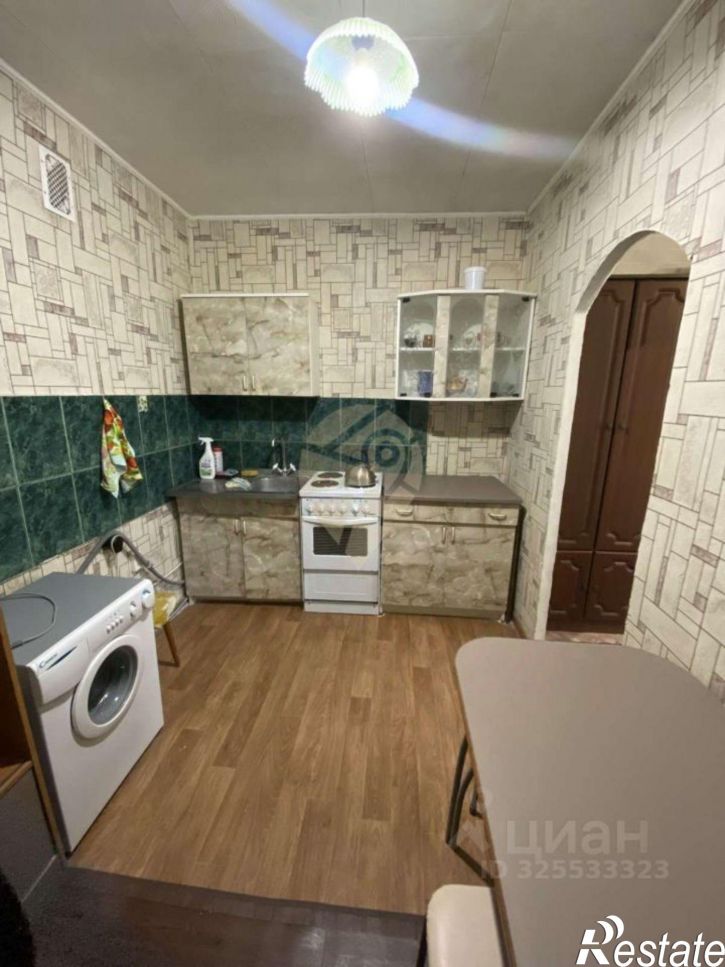 Комната Интернациональный мкр, 27,  д. 27