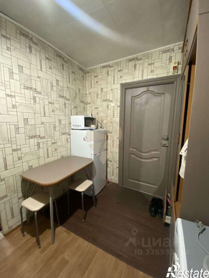 Комната Интернациональный мкр, 27,  д. 27