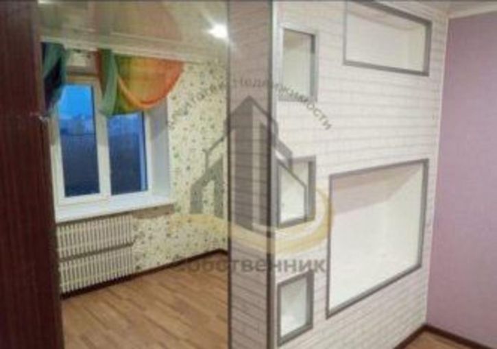 1-комн квартира Дружбы б-р, 6