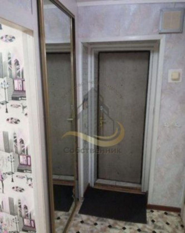 1-комн квартира Дружбы б-р, 6