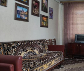 3-комн, 60кв м, этаж 3/5 Жукова мкр, 12