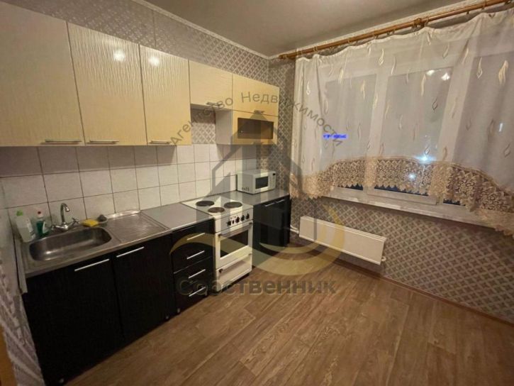 1-комн квартира Ольминского мкр, 1Б