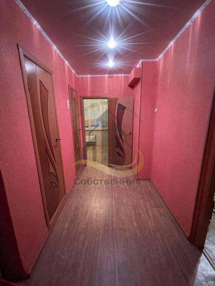 1-комн квартира Ольминского мкр, 1Б