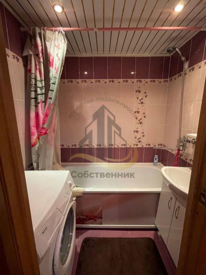 1-комн квартира Ольминского мкр, 1Б