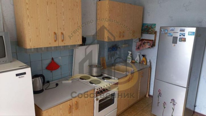 2-комн квартира Жукова мкр, 17