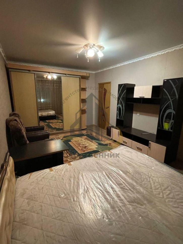 1-комн квартира Ольминского мкр, 1Б