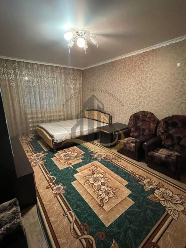 1-комн квартира Ольминского мкр, 1Б