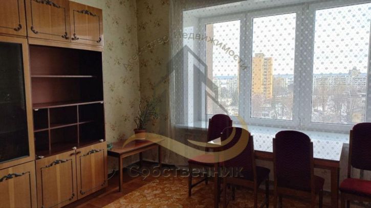 2-комн квартира Жукова мкр, 17