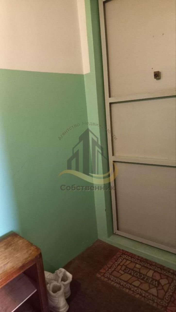 2-комн квартира Жукова мкр, 17
