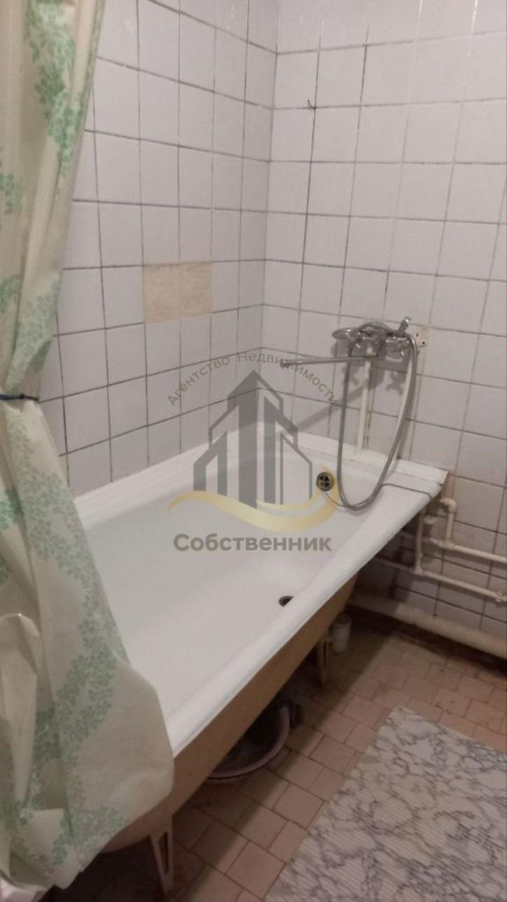 2-комн квартира Жукова мкр, 17