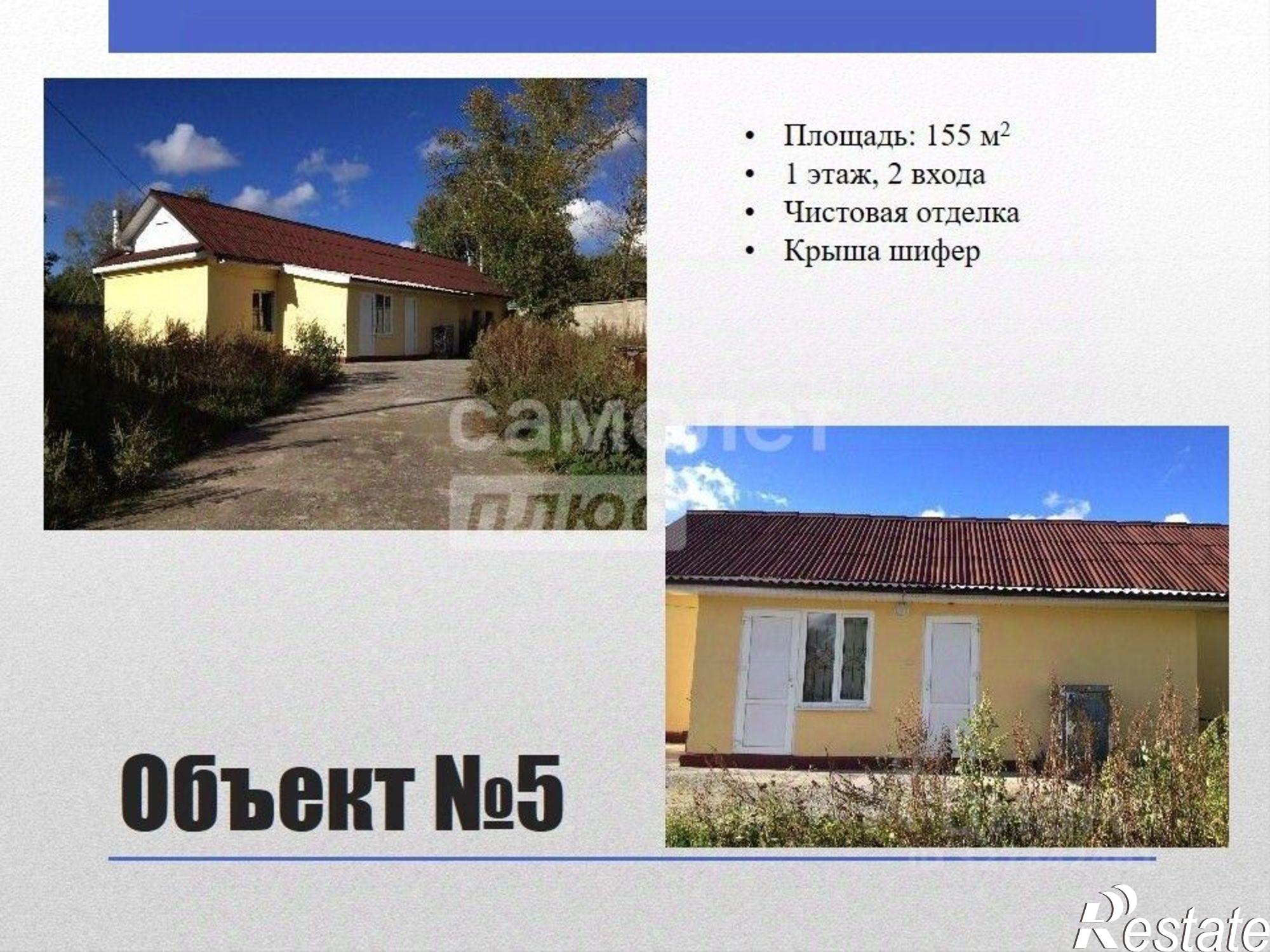 Купить складское помещение за 59 992 900 рублей на ул Калинина, 1/4а