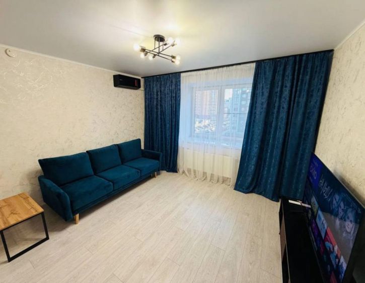 1-комн квартира Степной мкр, 33Г