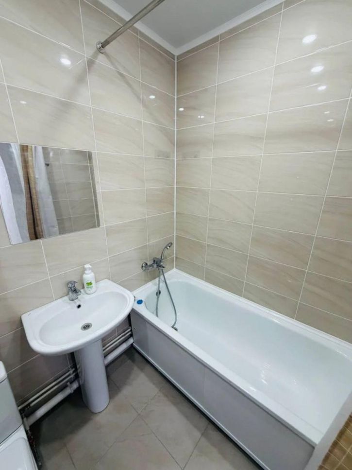 1-комн квартира Степной мкр, 33Г